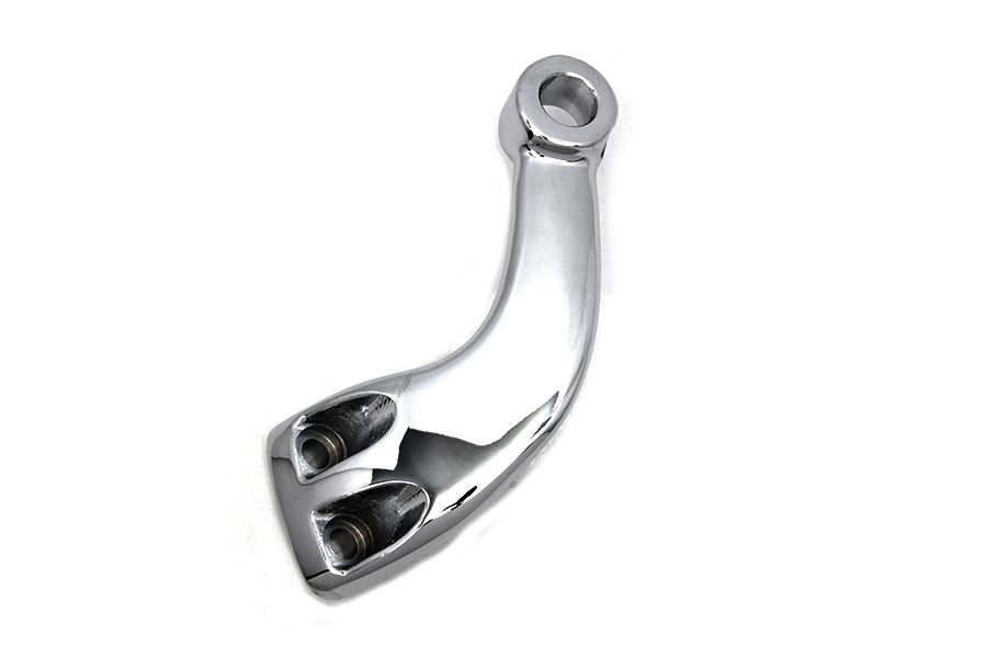 Footpeg Support Driver Right Side