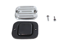 Front Master Cylinder Cover Billet Milled