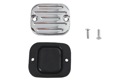 Front Master Cylinder Cover Billet Milled