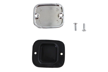 Front Master Cylinder Cover Billet Milled