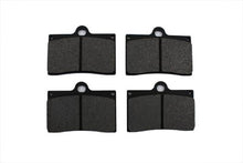 Duro Soft Brake Pad Set
