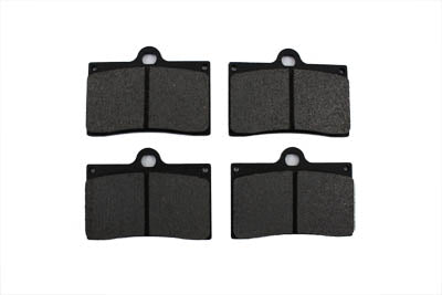 Duro Soft Brake Pad Set