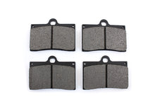 Duro Soft Brake Pad Set