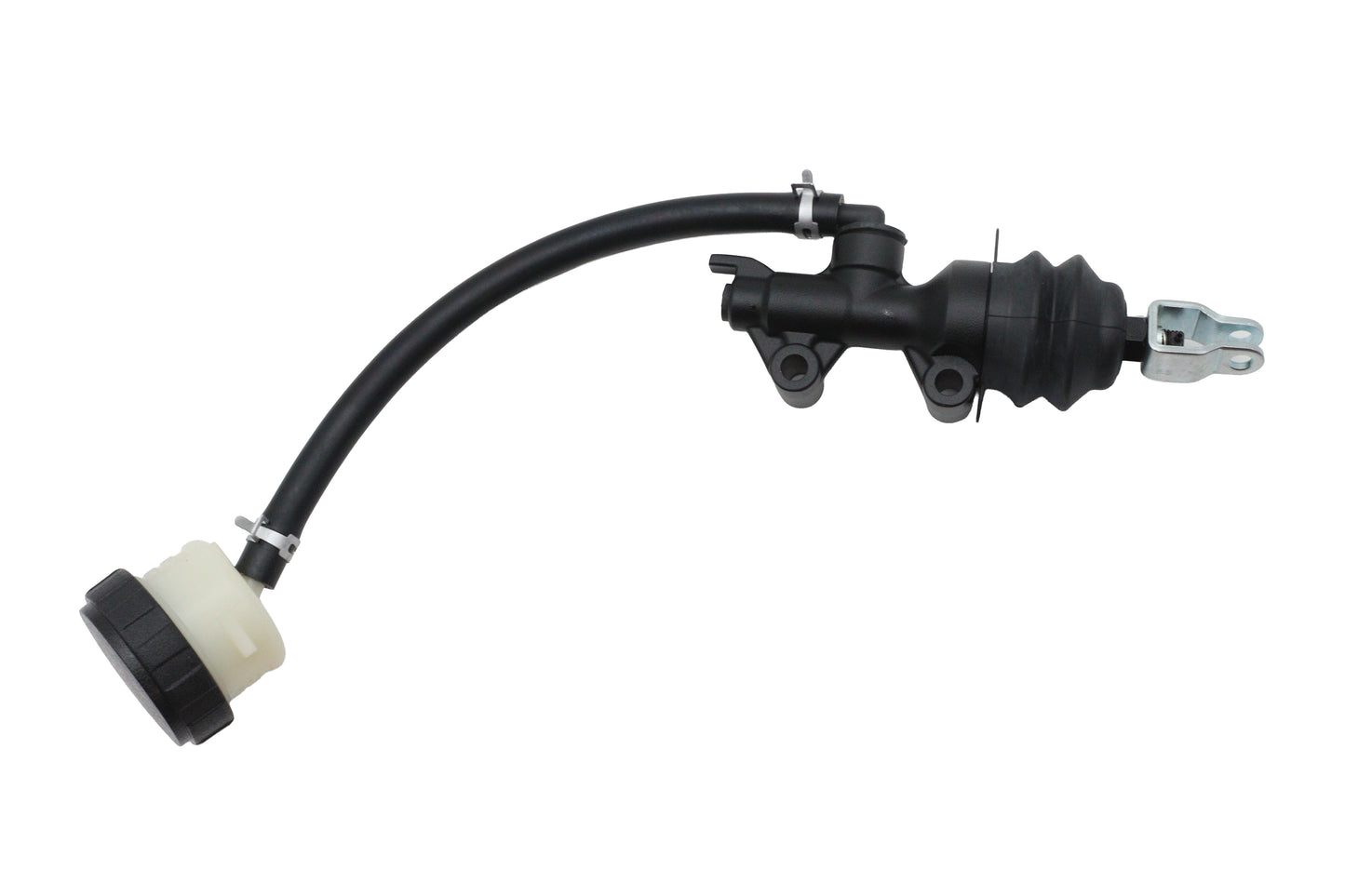 Rear Master Cylinder Black