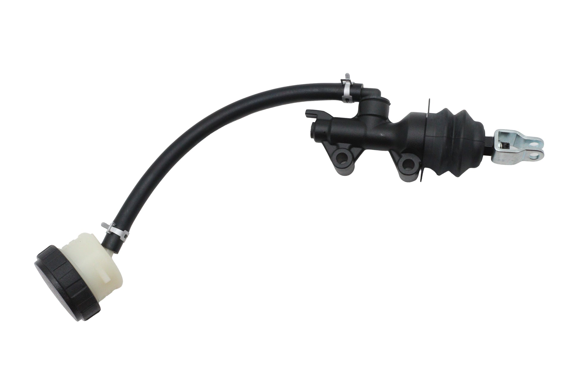 Rear Master Cylinder Black