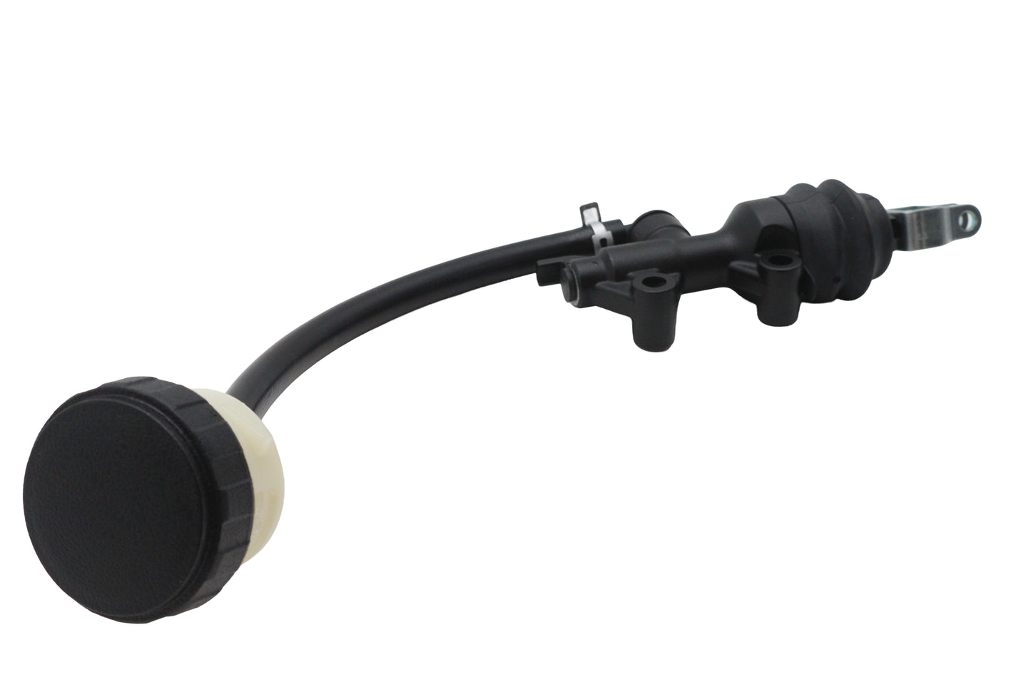 Rear Master Cylinder Black