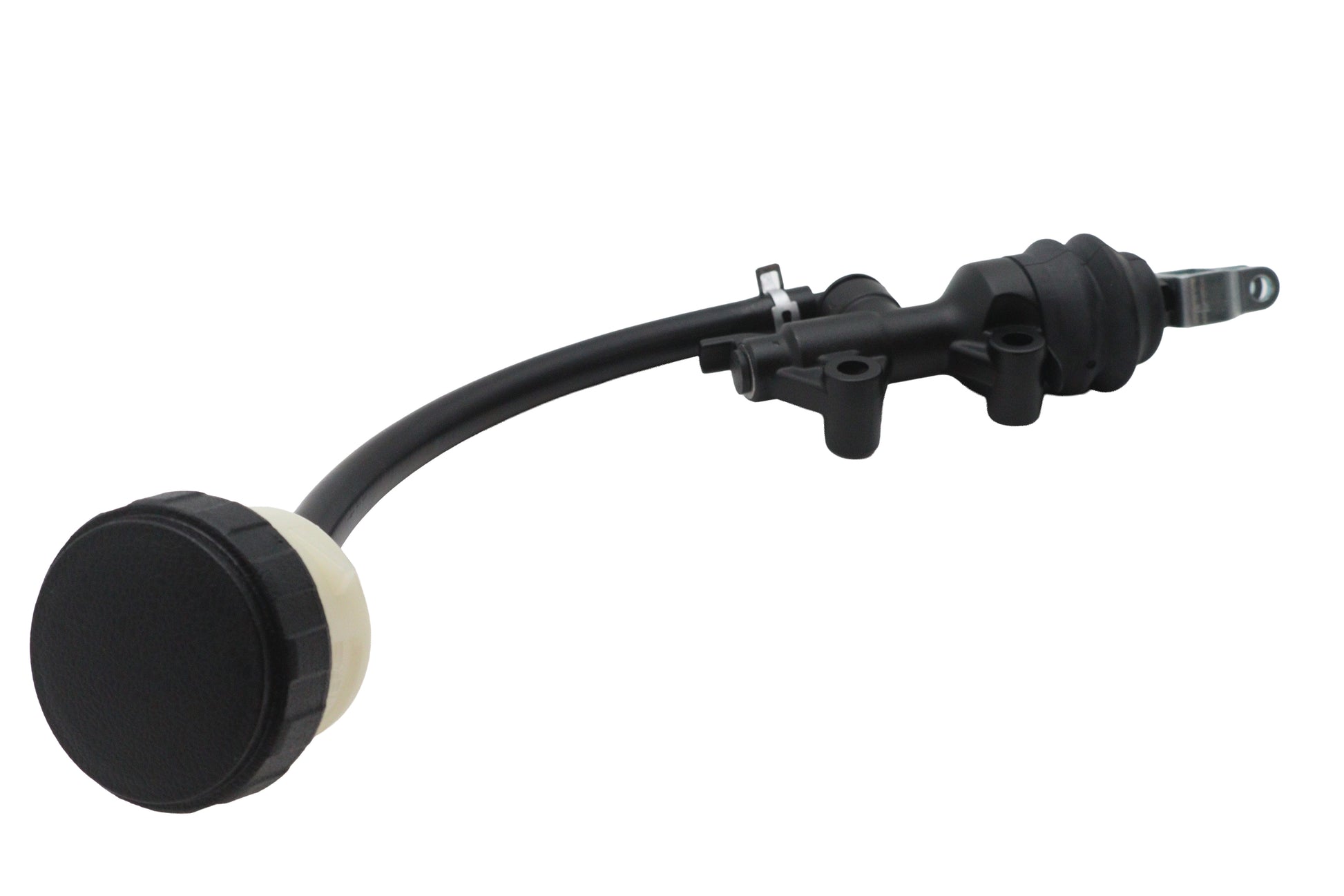 Rear Master Cylinder Black