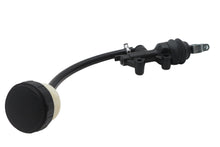 Rear Master Cylinder Black