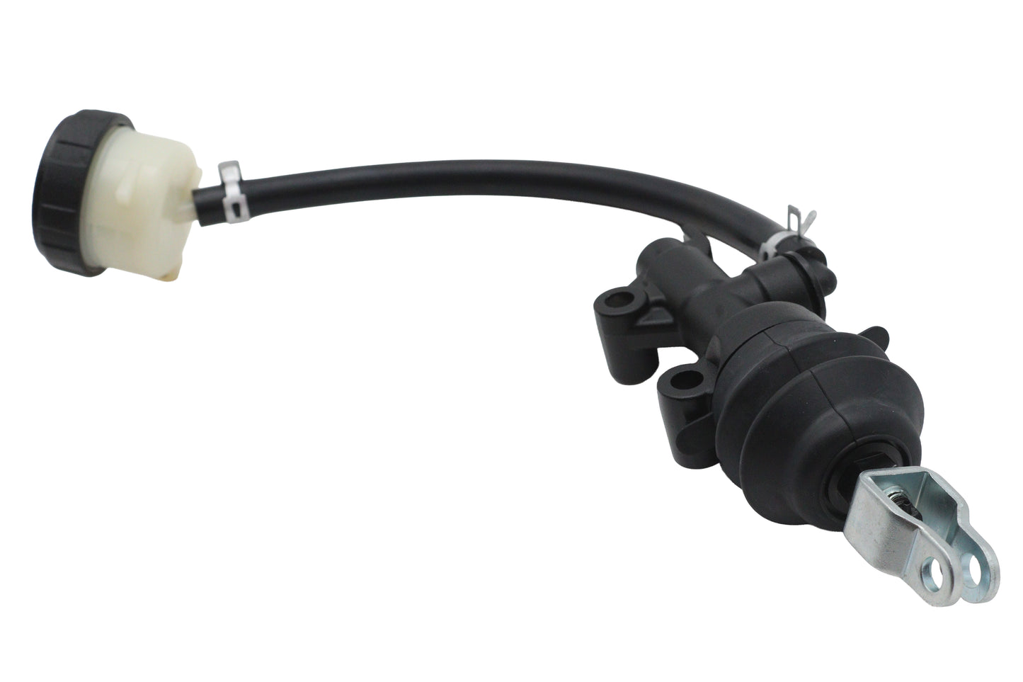 Rear Master Cylinder Black