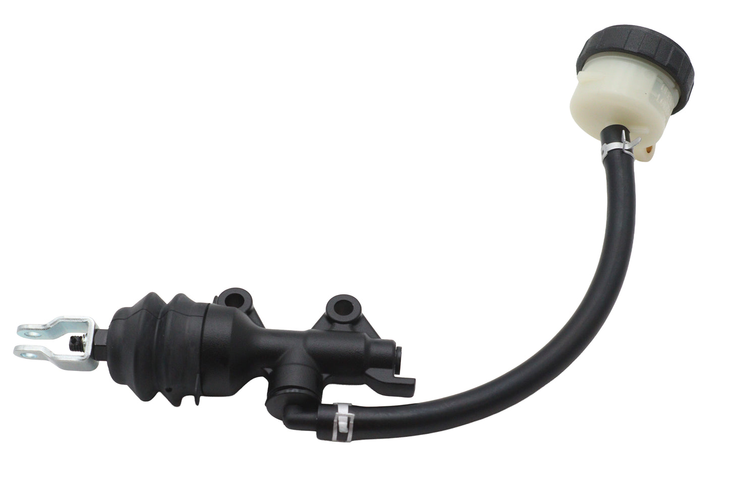 Rear Master Cylinder Black