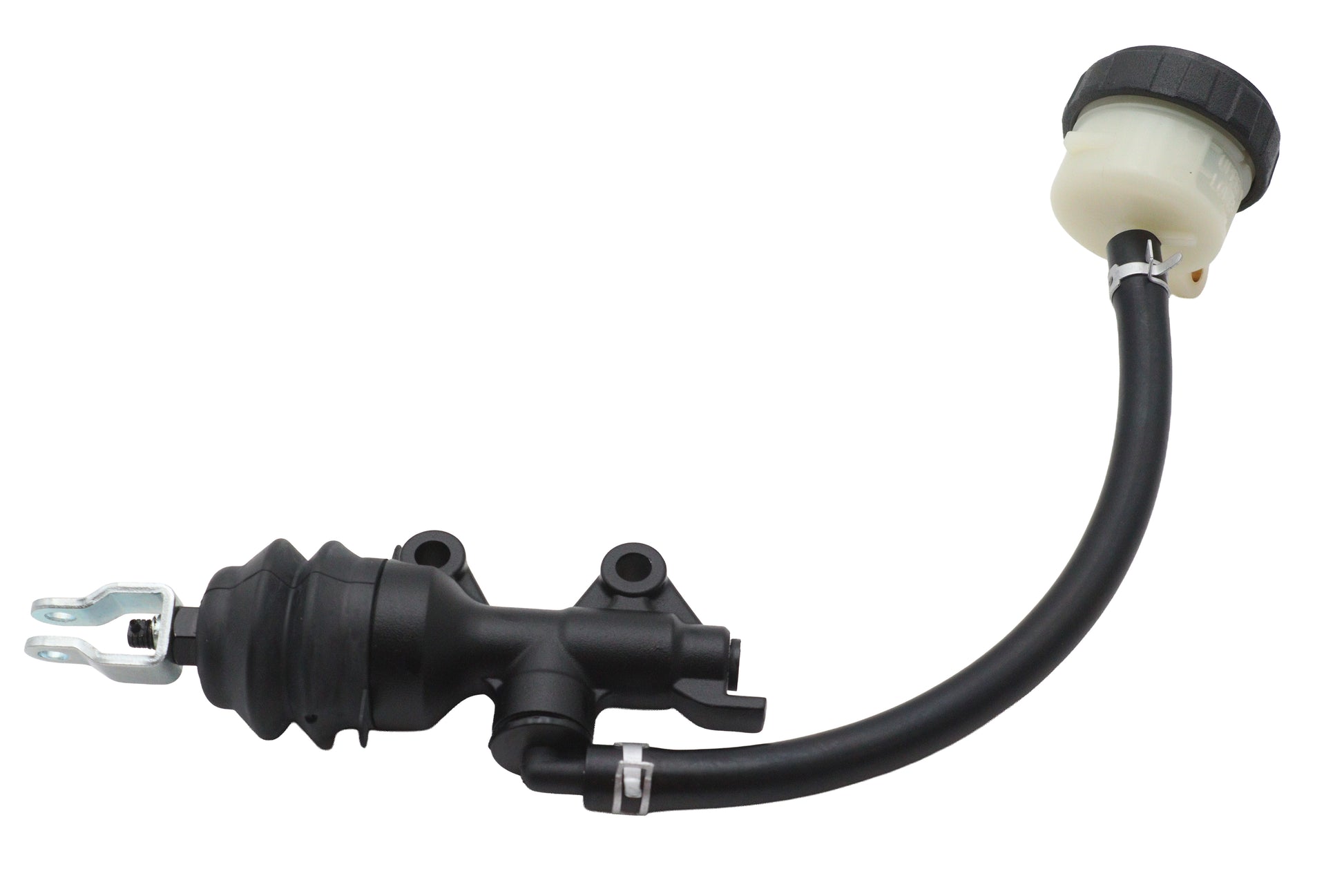 Rear Master Cylinder Black