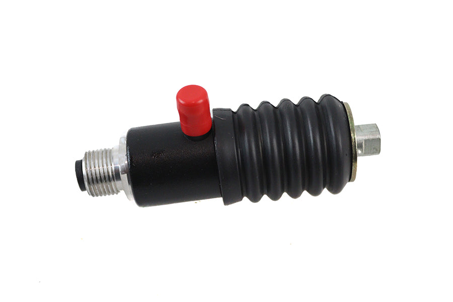 Rear Remote Mount Master Cylinder Black
