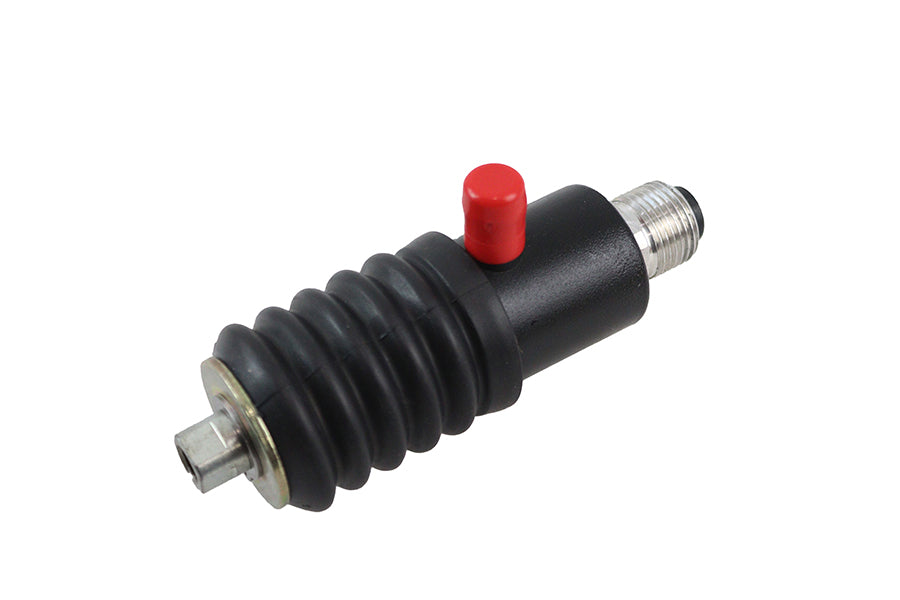 Rear Remote Mount Master Cylinder Black