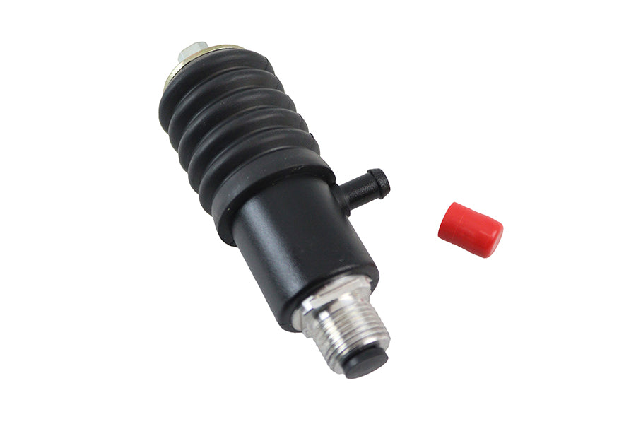 Rear Remote Mount Master Cylinder Black