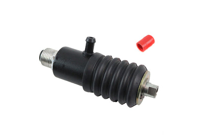 Rear Remote Mount Master Cylinder Black