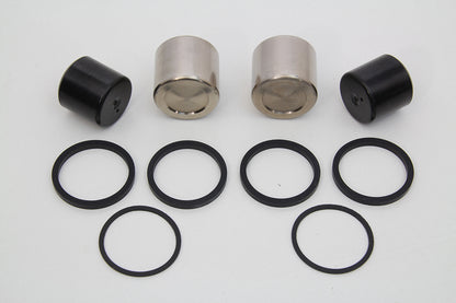 Rear Caliper Piston Kit with Seals