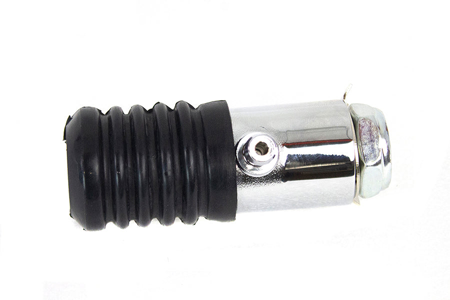 Rear Remote Mount Master Cylinder Polished