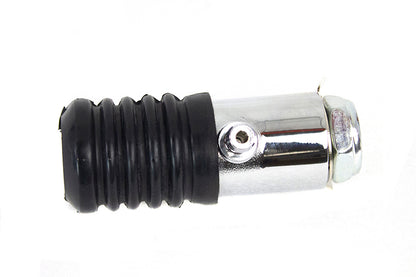 Rear Remote Mount Master Cylinder Polished
