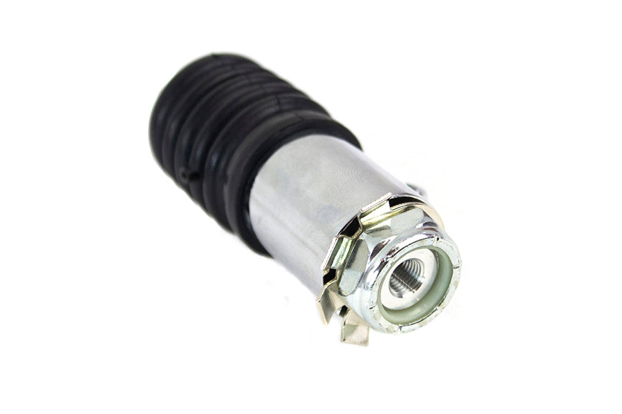Rear Remote Mount Master Cylinder Polished