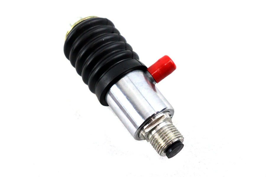 Rear Remote Mount Master Cylinder Natural