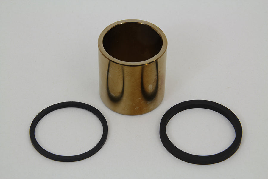 Front Caliper Piston and Seal Kit