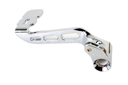 Chrome Billet Brake Pedal