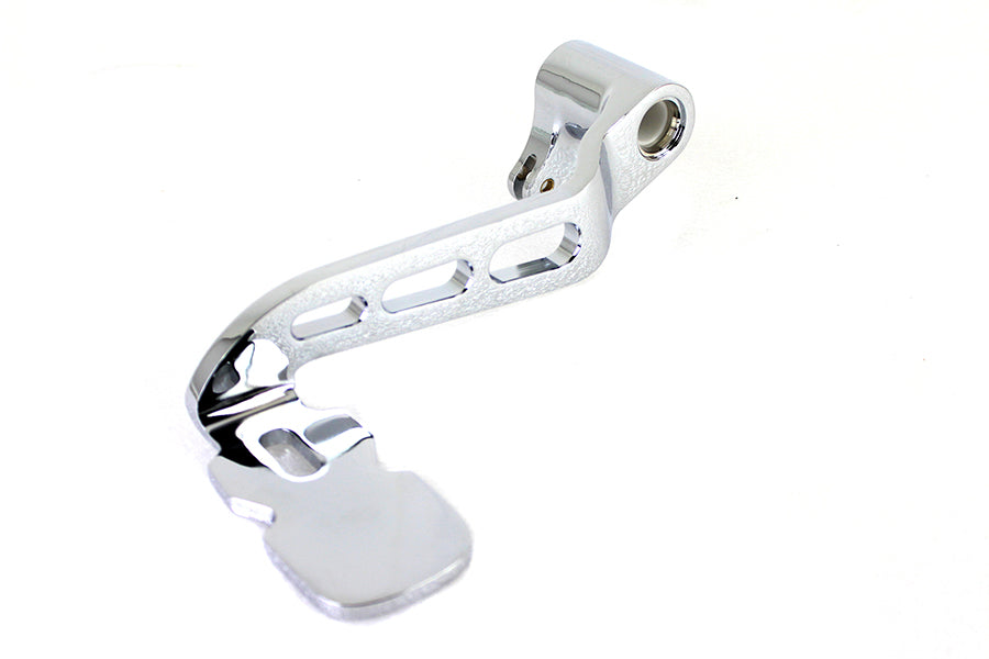 Chrome Billet Brake Pedal