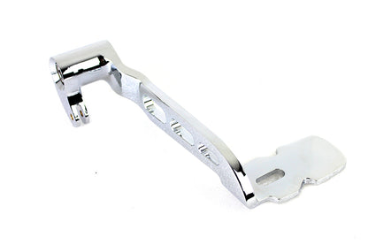 Chrome Billet Brake Pedal