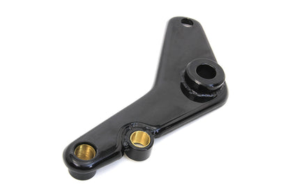 Rear Brake Caliper Mount Bracket Black