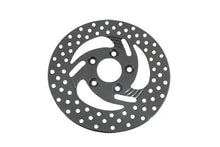 10 Rear Brake Disc Razor Style