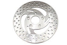 10 Front or Rear Brake Disc Razor Style