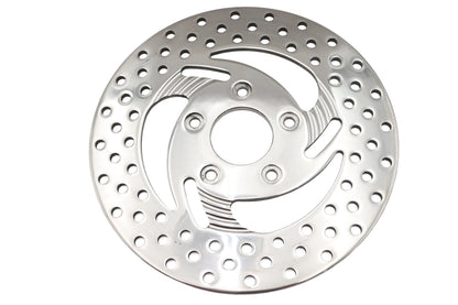 10 Front or Rear Brake Disc Razor Style