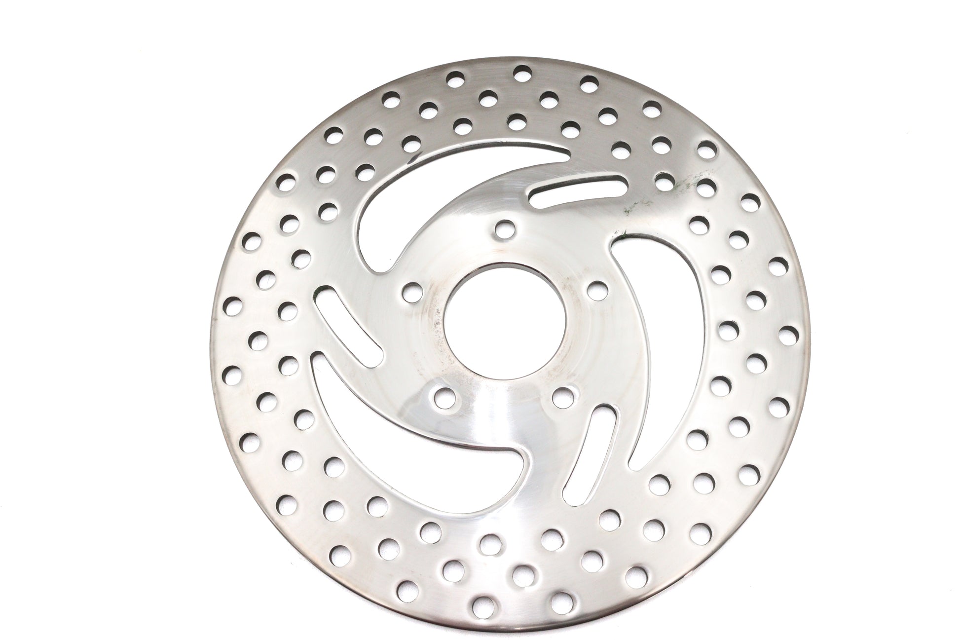 10 Front or Rear Brake Disc Razor Style