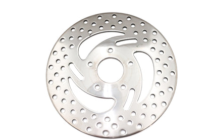 10 Front or Rear Brake Disc Razor Style