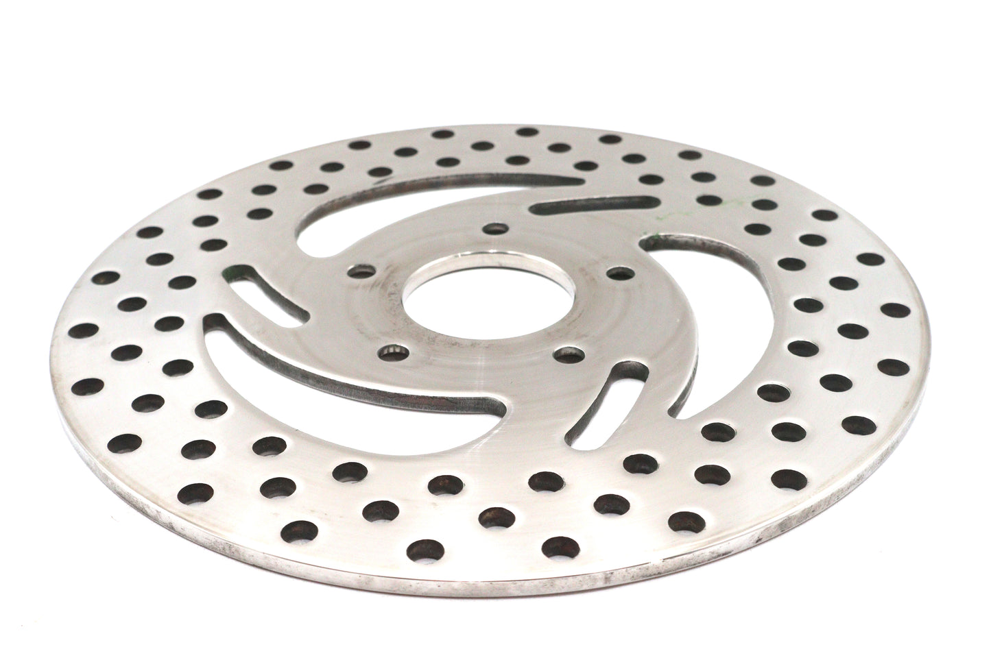10 Front or Rear Brake Disc Razor Style