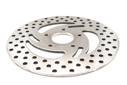 10 Front or Rear Brake Disc Razor Style