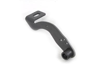 Replica Parkerized Brake Pedal
