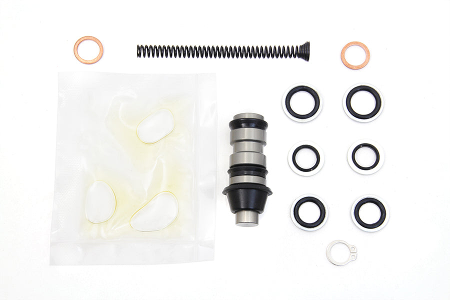 Clutch Master Cylinder Rebuild Kit