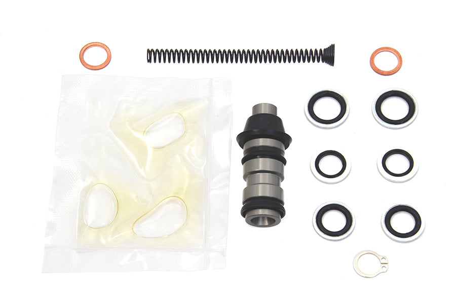 Clutch Master Cylinder Rebuild Kit
