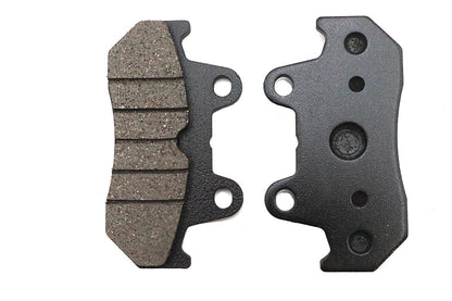 Duro Organic Disc Brake Pad Set