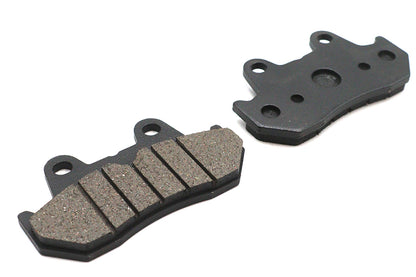 Duro Organic Disc Brake Pad Set