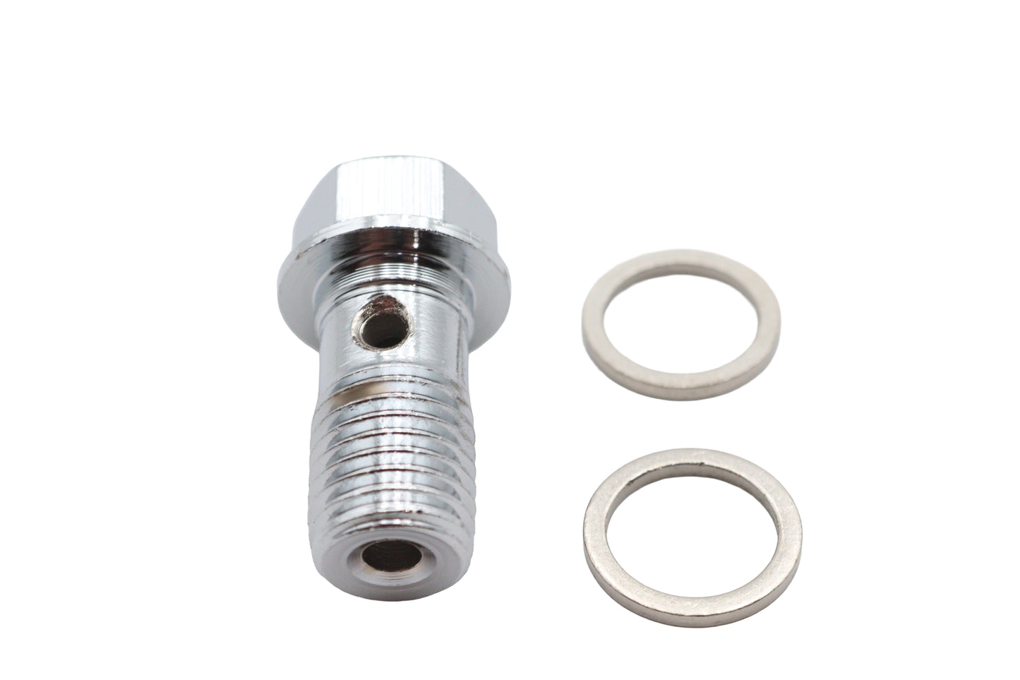 Brake Hose Banjo Bolt Kit 12mm