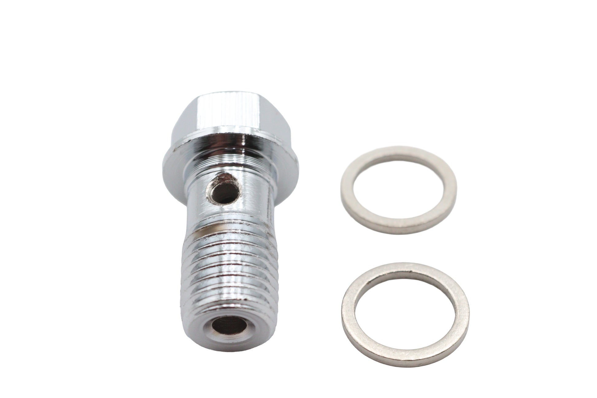 Brake Hose Banjo Bolt Kit 12mm