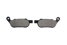 Duro Kevlar Rear Brake Pad Set