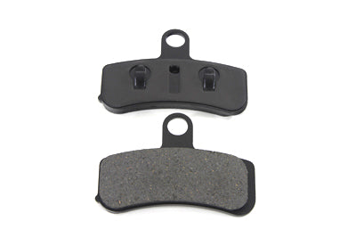Duro Soft Front Brake Pad Set