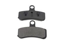 Duro Soft Front Brake Pad Set
