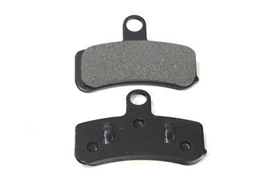 Duro Kevlar Front Brake Pad Set