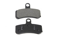 Duro Kevlar Front Brake Pad Set
