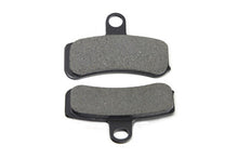 Duro Kevlar Front Brake Pad Set