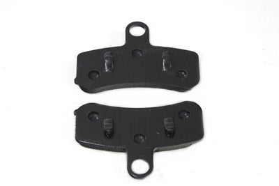 Duro Kevlar Front Brake Pad Set